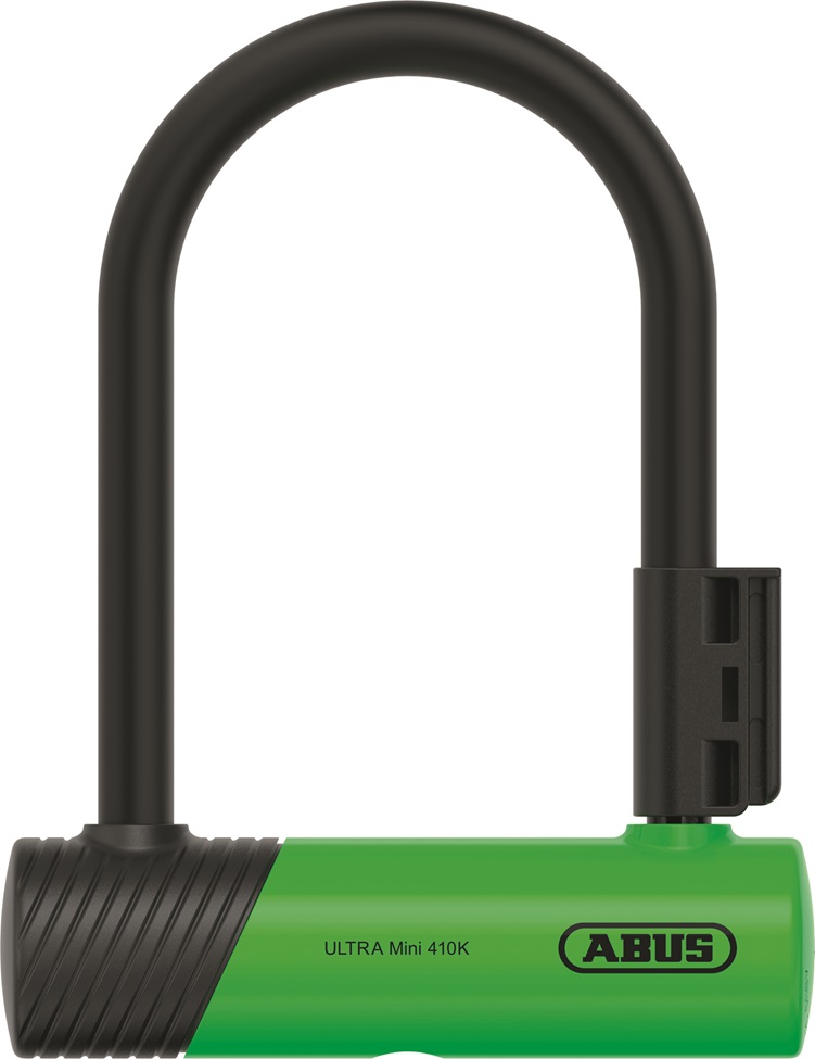 ABUS 140 mm 12 mm diameter, Hardened Steel Shackle