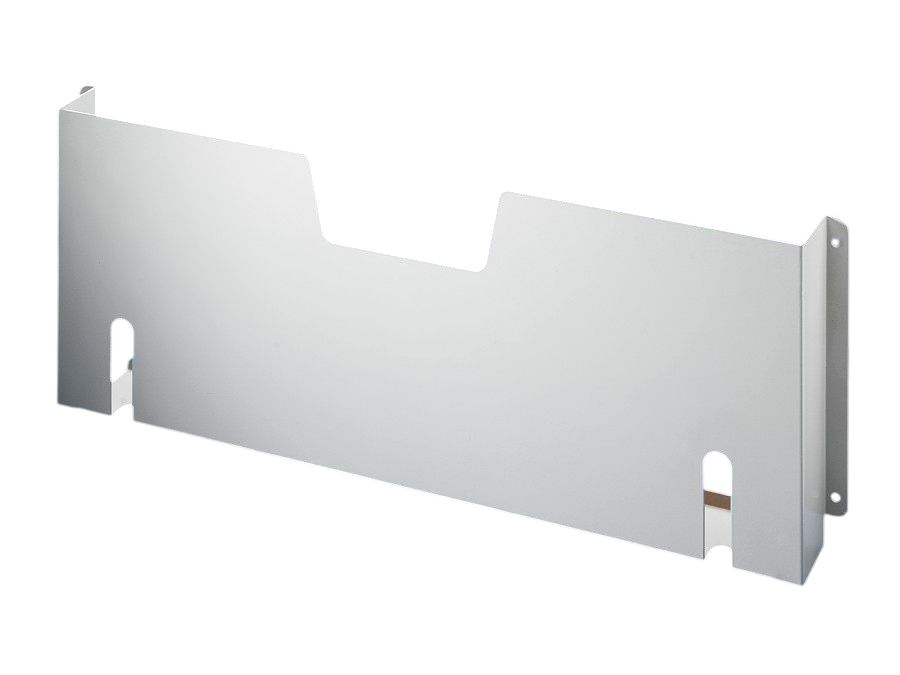 Rittal PC, TS, VX, VX SE Series RAL 7035 Shelf, 5mm x 90 mm