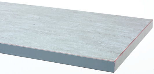 Bott 750 mm x 2000 mm x 40 mm Worktop