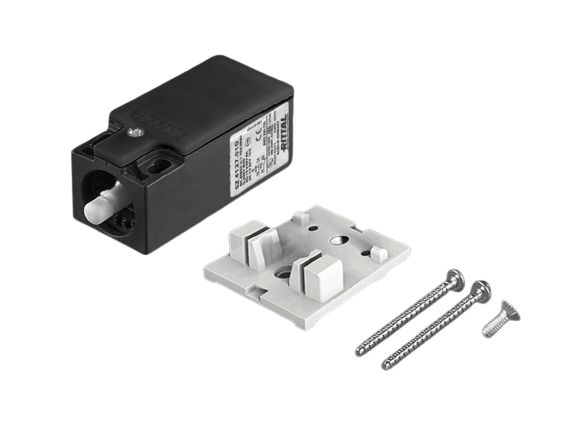 4127010 Rittal Door Micro Switch Operation Key 6 A IP54