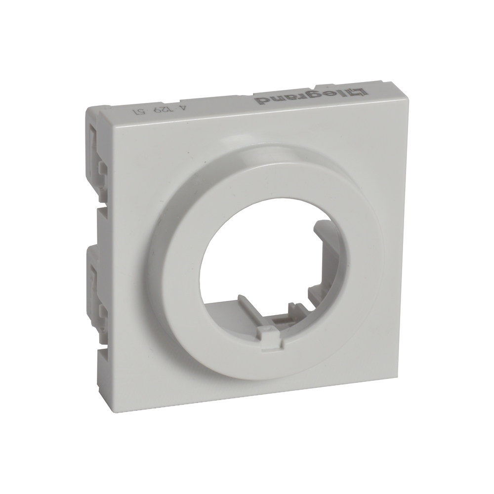 Legrand, 45 mm Overall
