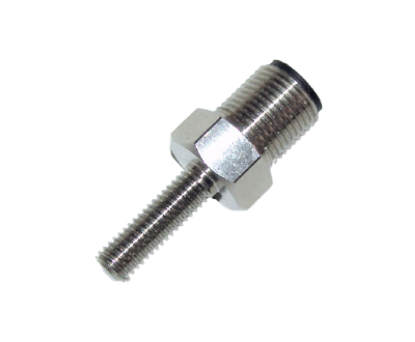 Electrotherm PT100 RTD Sensor 6 mm Dia, 20 mm Long, 4 Wire, 100 °C Max