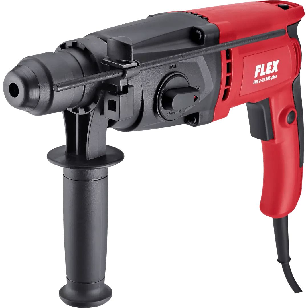 Flex FHE SDS 230V Corded