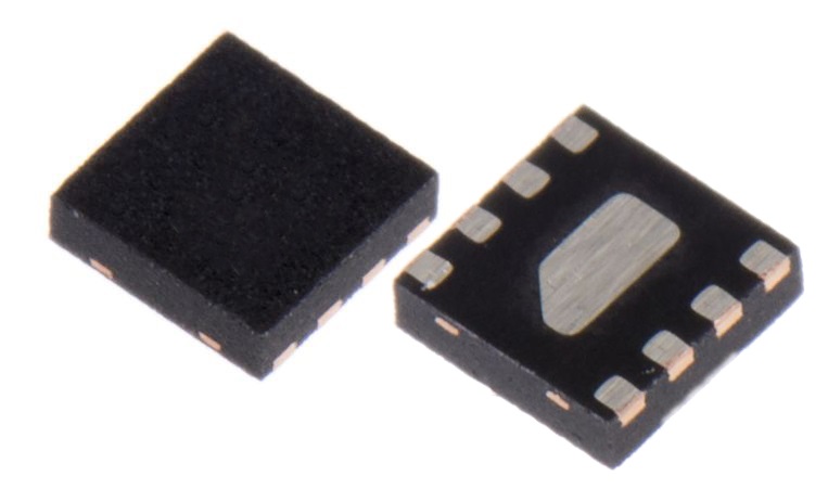 Renesas Electronics F2910NBGP8 RF Switch