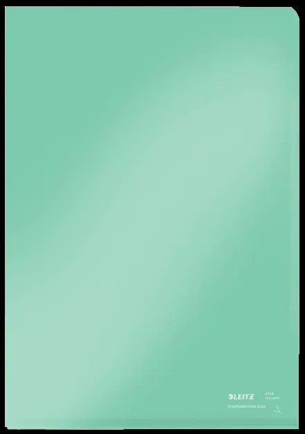 Leitz Clear A4