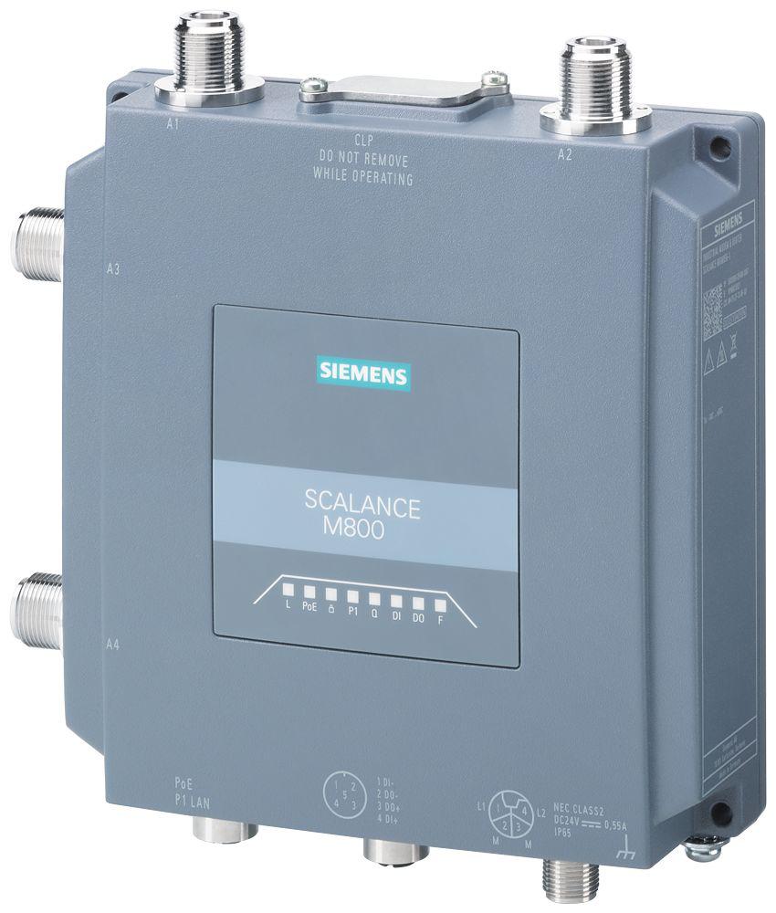 Siemens SCALANCE MUM856-1 (EU) 3G, 4G, 5G