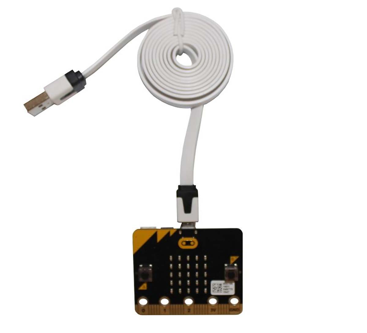 4154 Kitronik  for use with BBC Micro Bit
