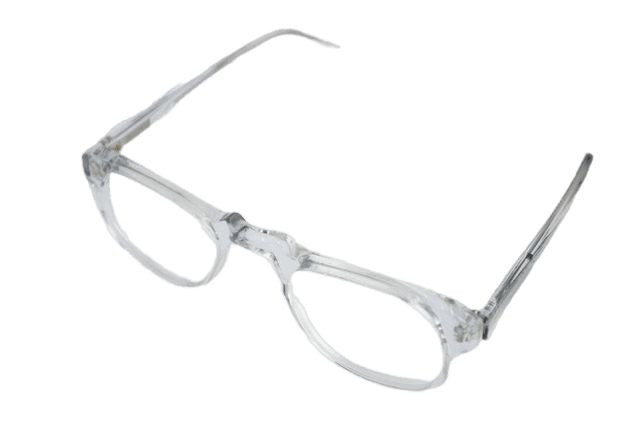 Coil Magnifier, 8x x Magnification, 47 mm Diameter