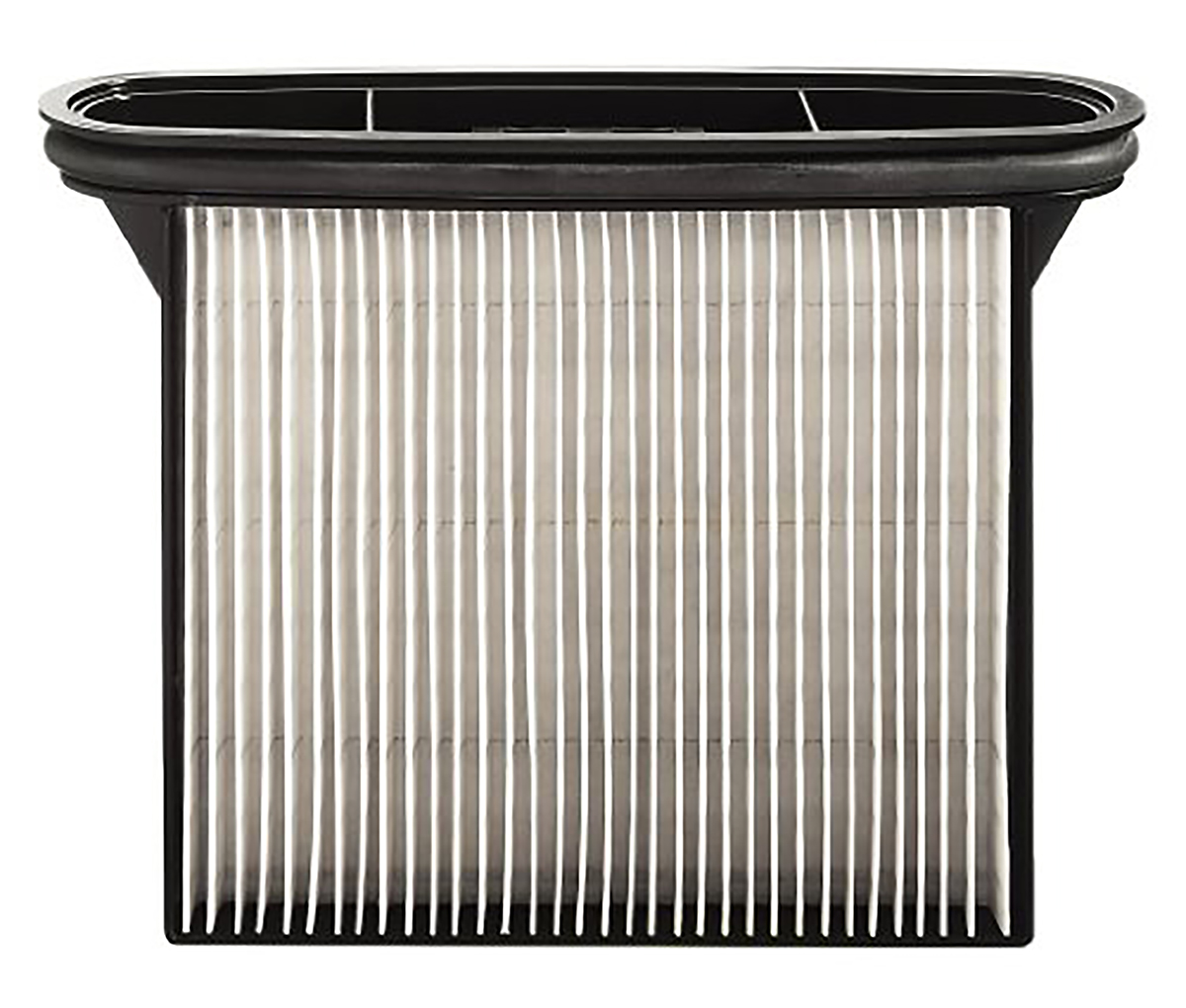 Starmix Vacuum Filter, For Use With GAS 25