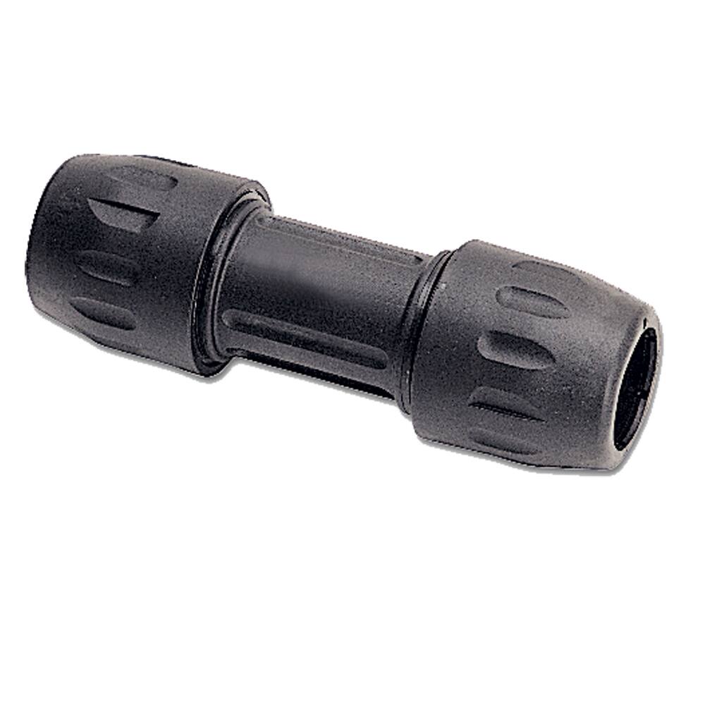 Transair 16 Bar Glass Fibre Reinforced PA Fitting, 67mm outside diameter