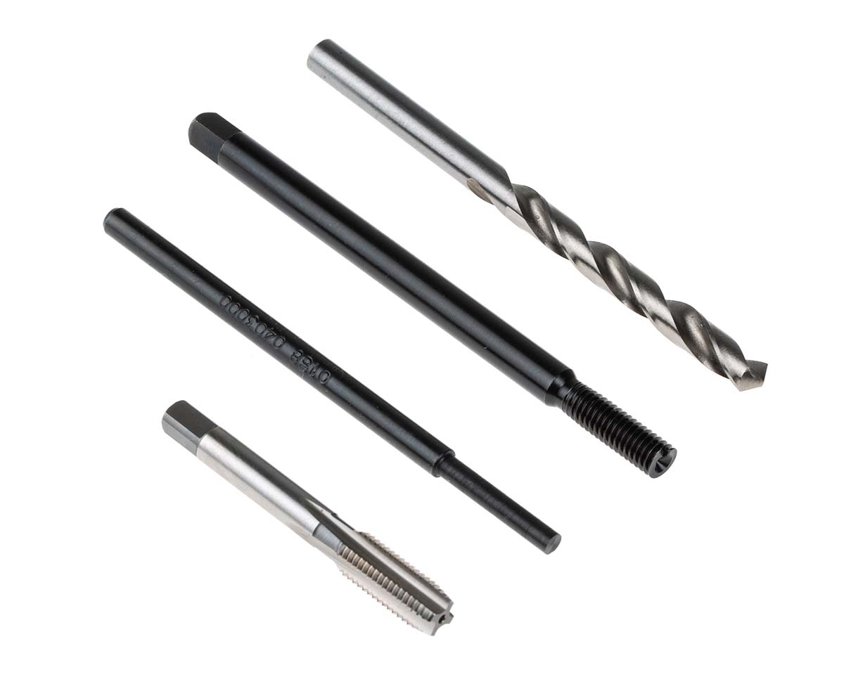 41851060000 Böllhoff 64 piece Thread Repair Kit