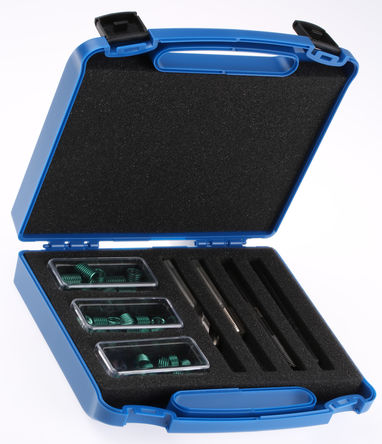 Böllhoff 34 piece Thread Repair Kit