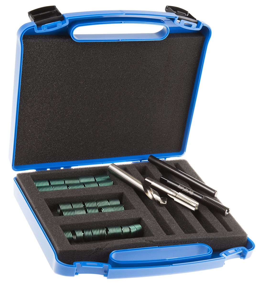 Böllhoff 34 piece Thread Repair Kit