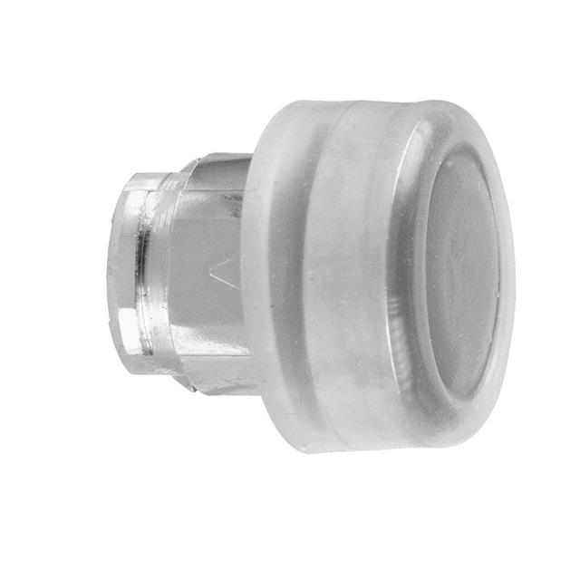zb4bp2 Schneider Electric Harmony XB4 Series, Black Push Button Head, Spring Return, 22mm Cutout