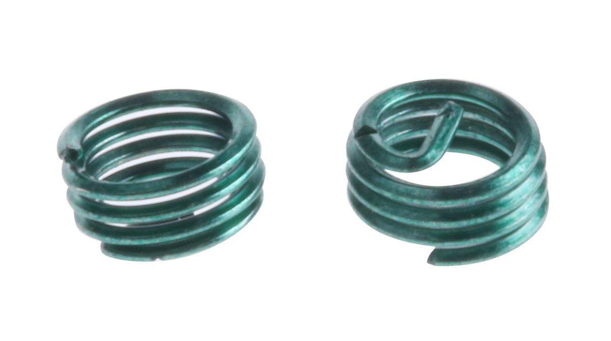 Böllhoff Thread Repair Insert, Drill Size 3.2 mm