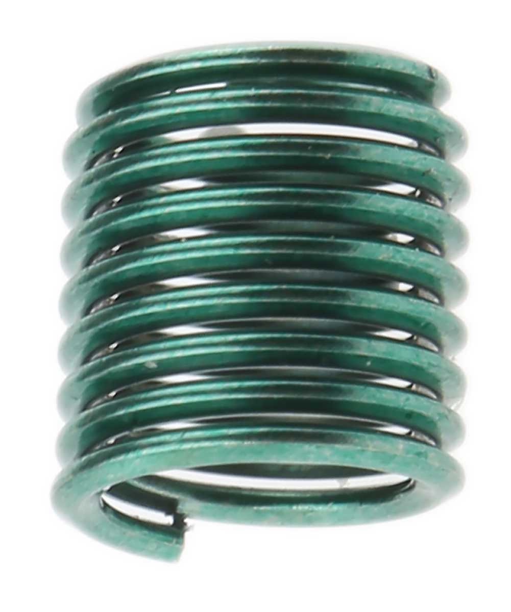 Böllhoff Thread Repair Insert, Metric, Drill Size 3.2 mm
