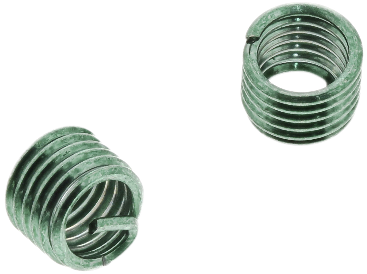 Böllhoff Thread Repair Insert, Drill Size 3.2 mm