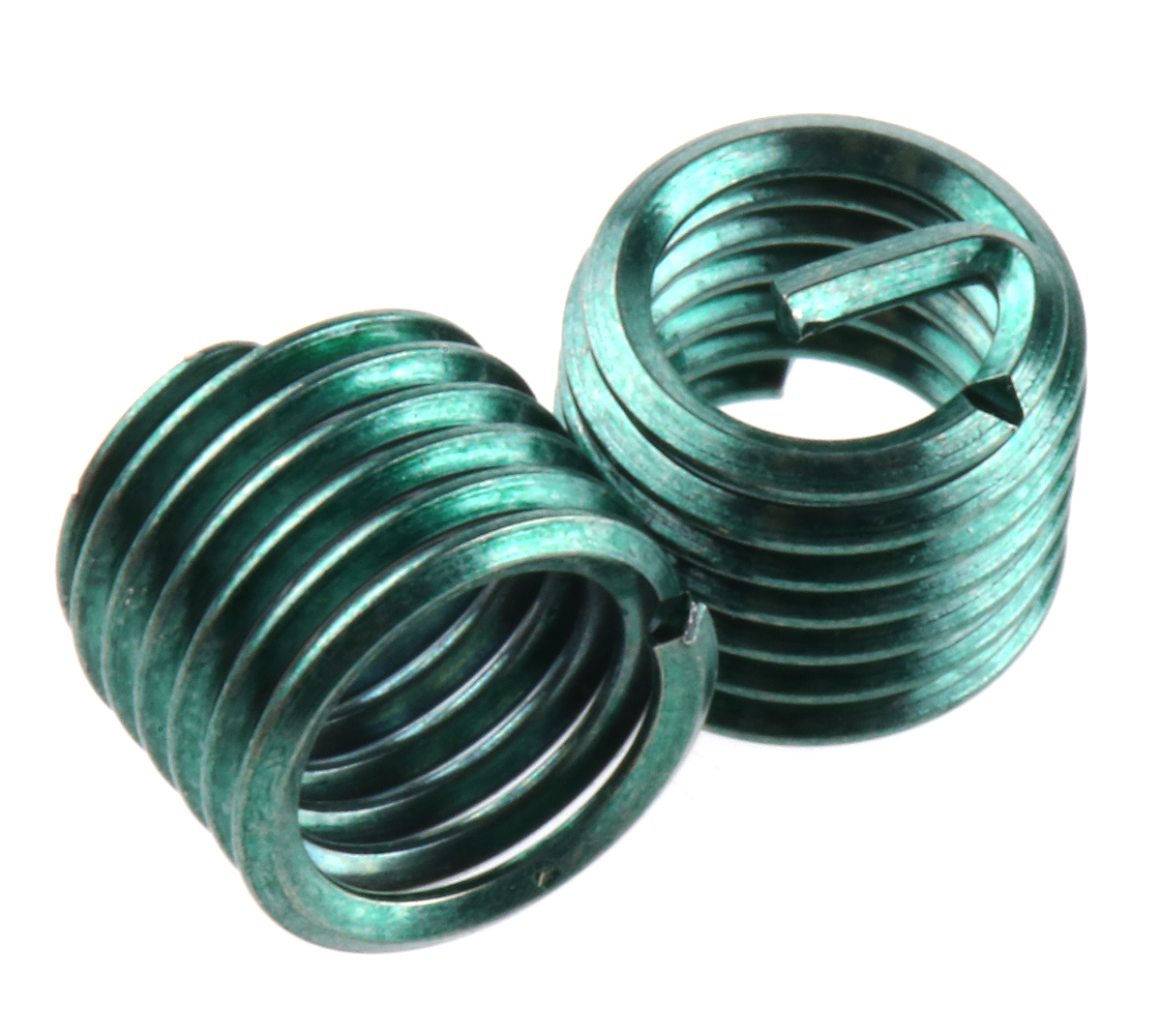Böllhoff Thread Repair Insert, M5, Drill Size 5.2 mm
