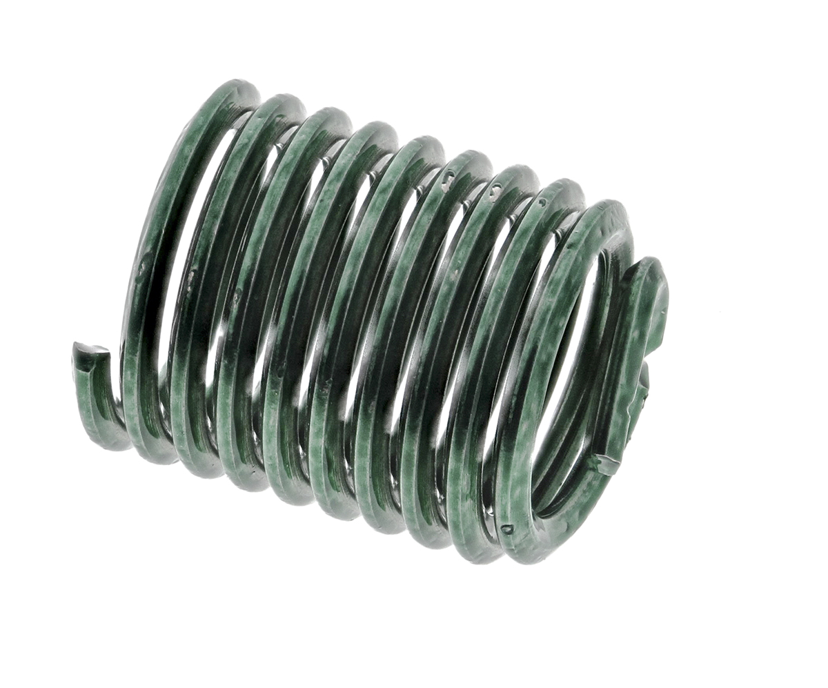 Böllhoff Thread Repair Insert, Drill Size 6.3 mm