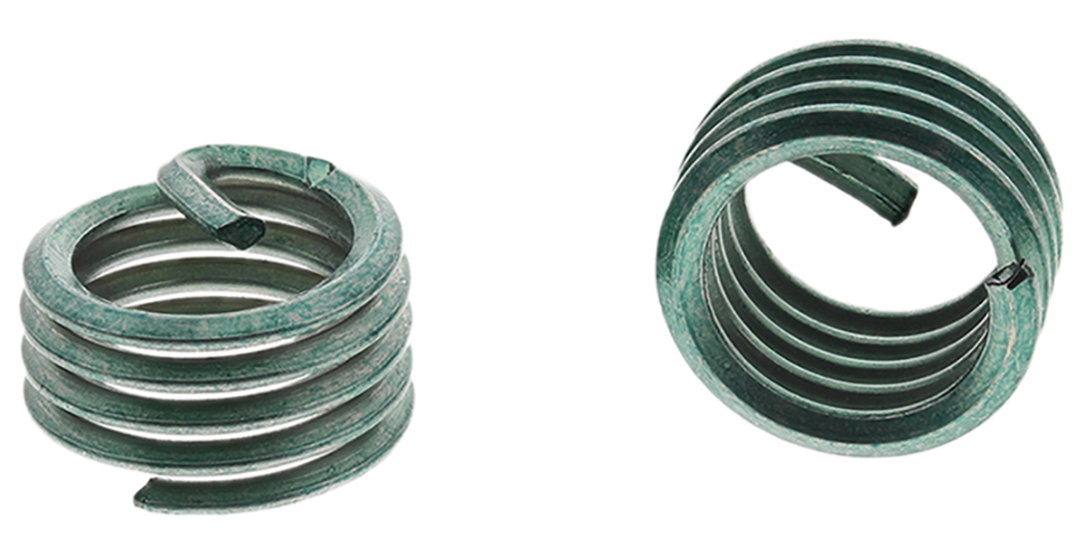 Böllhoff Thread Repair Insert, Drill Size 8.4 mm