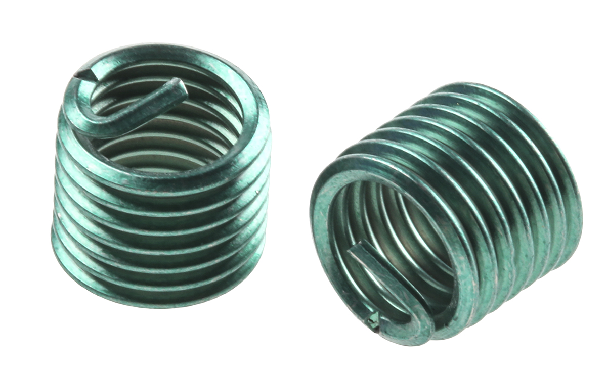 Böllhoff Thread Repair Insert, Drill Size 8.4 mm