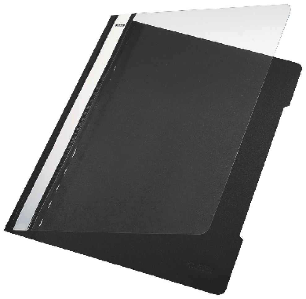 Leitz Black A4
