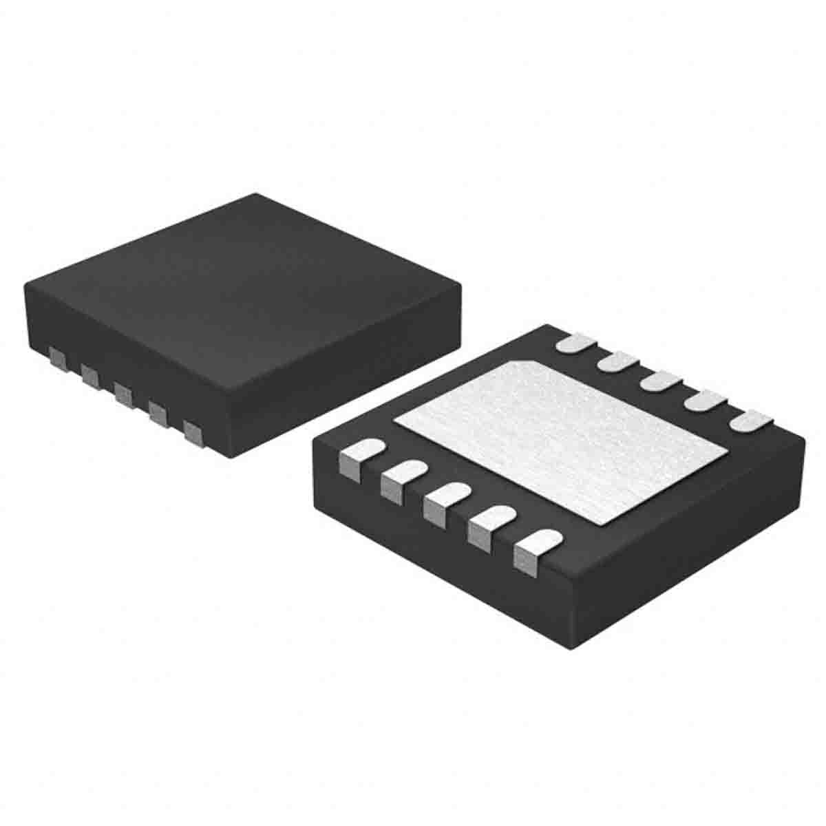 onsemi NIS6151MT2TXG Electronic Fuse, 10 V