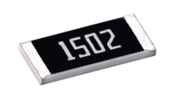 RS PRO 560 kΩ, 2010 Thick Film Resistor 1 % 0.5 W - RSPHVRC0AFTEU5603