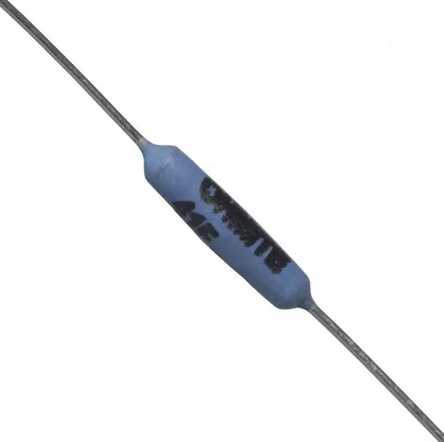 Arcol Ohmite 100 mΩ Wirewound Resistor 1 W 1 % 41FR10E