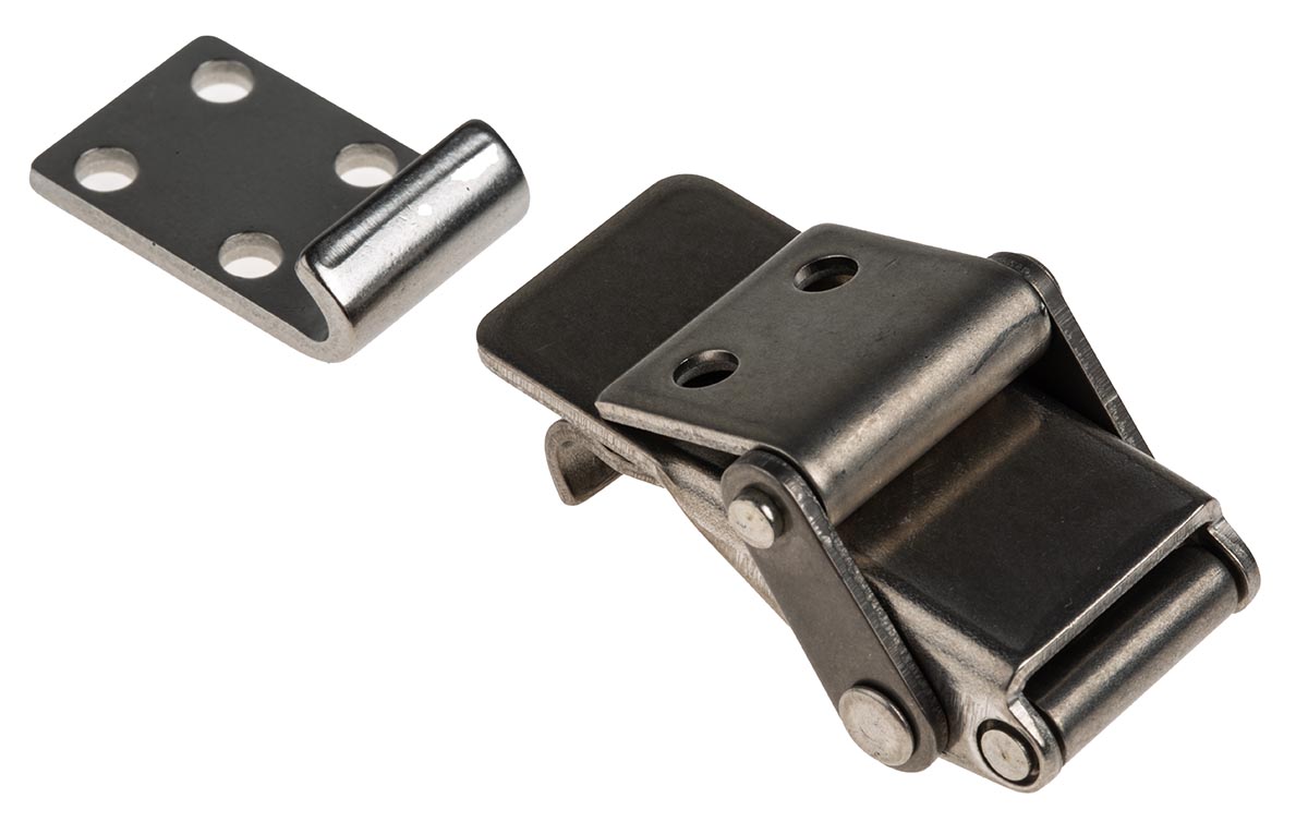 ROCA Stainless Steel 9.5 mm 19mm 9.5 mm