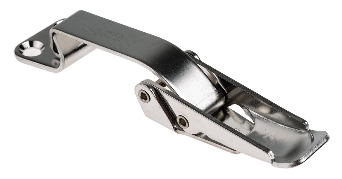 ROCA Stainless Steel 94 mm 12.5mm 14 mm