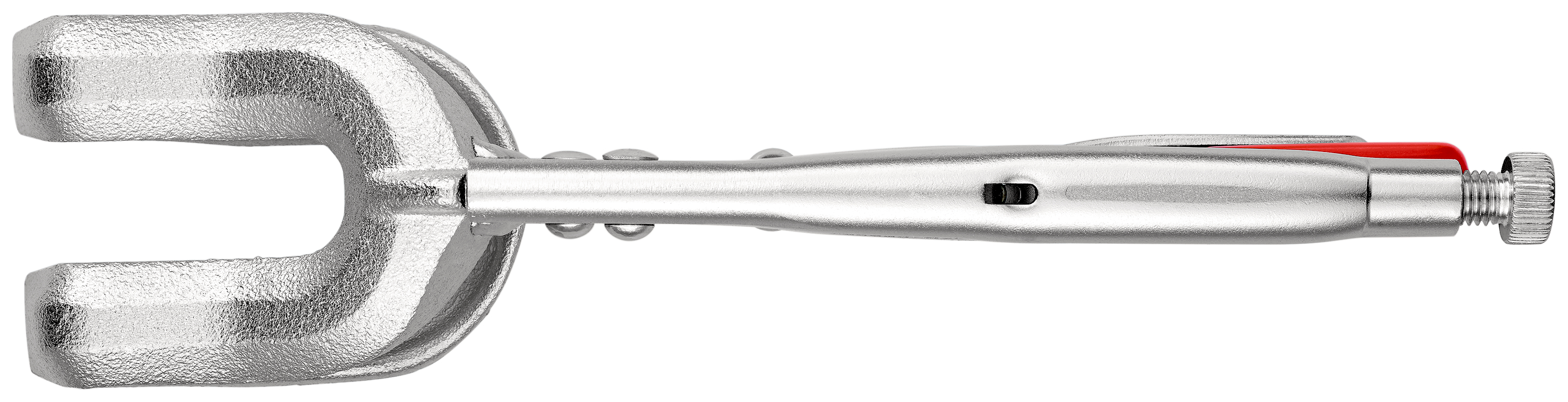 42-24-280 Knipex 42 24 280 1-Piece Gripping Plier, 280 mm Overall