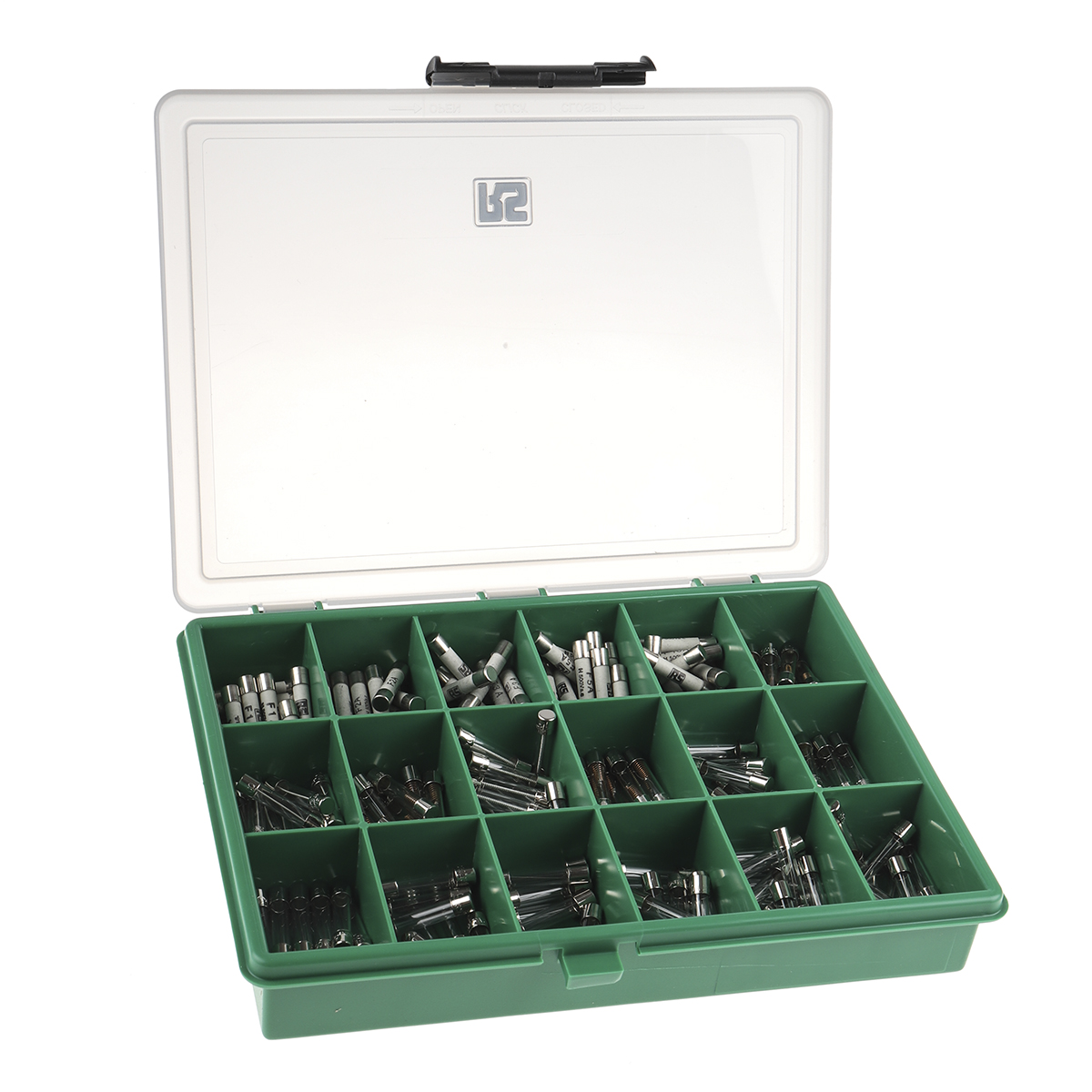 RS PRO Fuse Kit