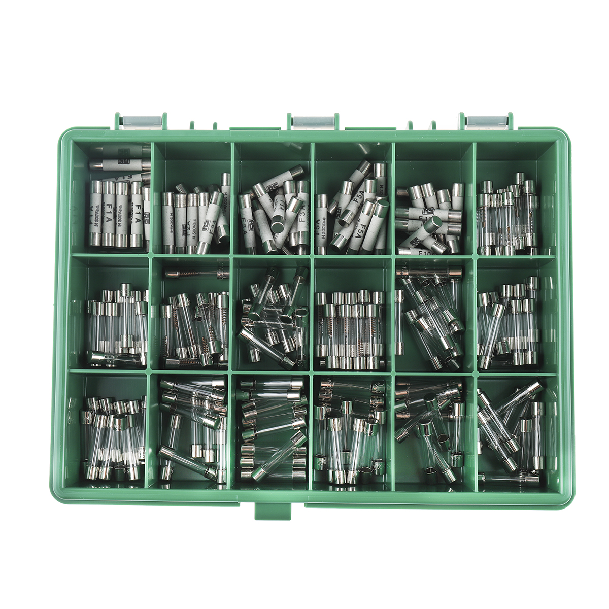 420-274 RS PRO Fuse Kit