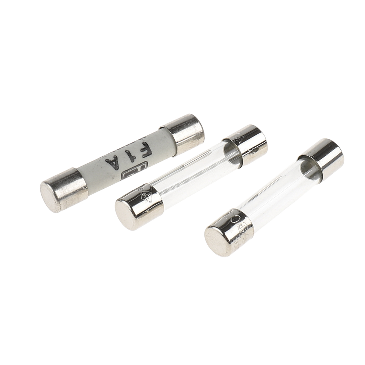 420-274 RS PRO Fuse Kit