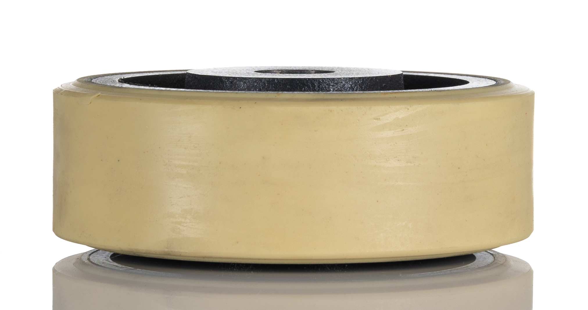 420-8911 Revvo Polyurethane Trolley Wheel, 900 kg