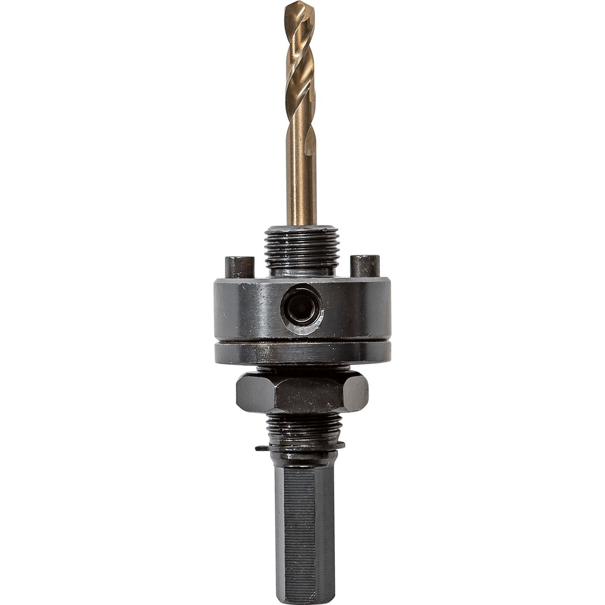 ERKO HSS 11 mm Diameter Drill Bit, 32 to 210 mm