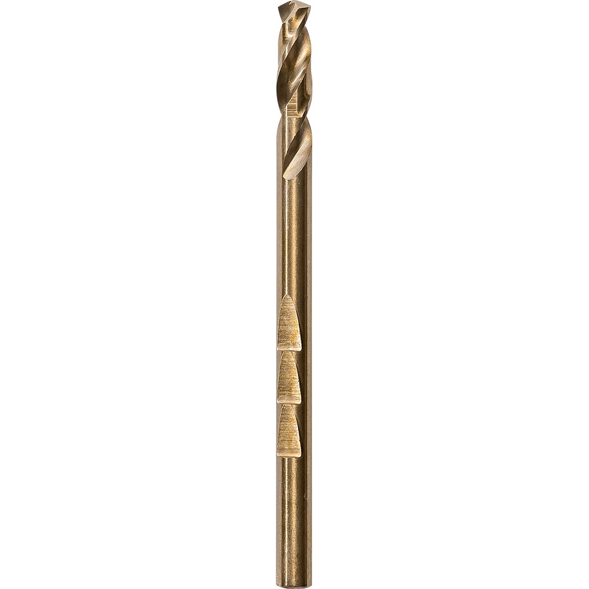 ERKO HSS-Co 101 mm Diameter Drill Bit