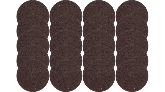 420 Dremel 20-Piece Cut-Off Wheel for use with Dremel Tools