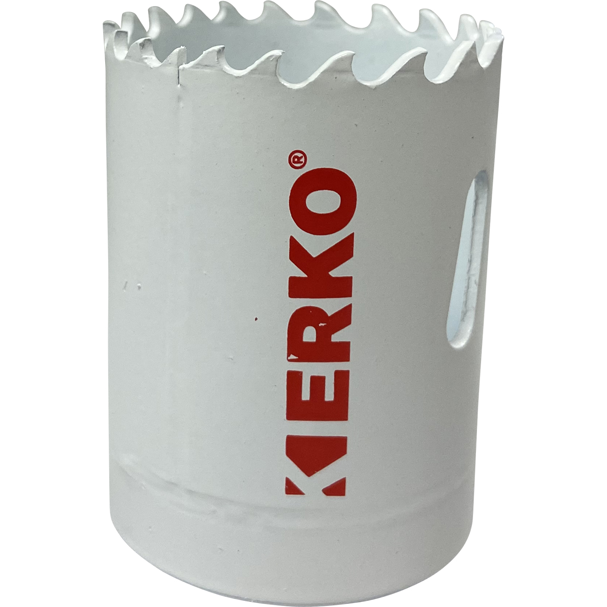 ERKO 67 mm Diameter Bi-Metal Hole Saw, with67mm Shank