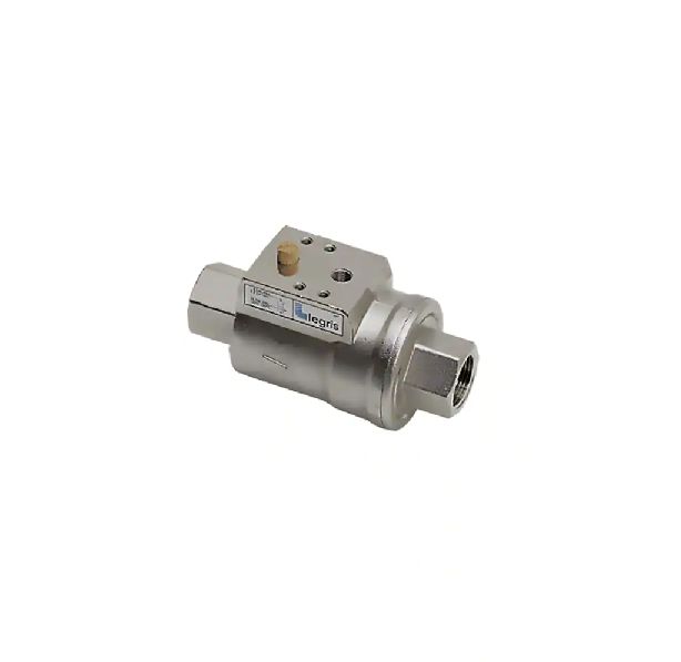 Legris Needle Valve Threaded