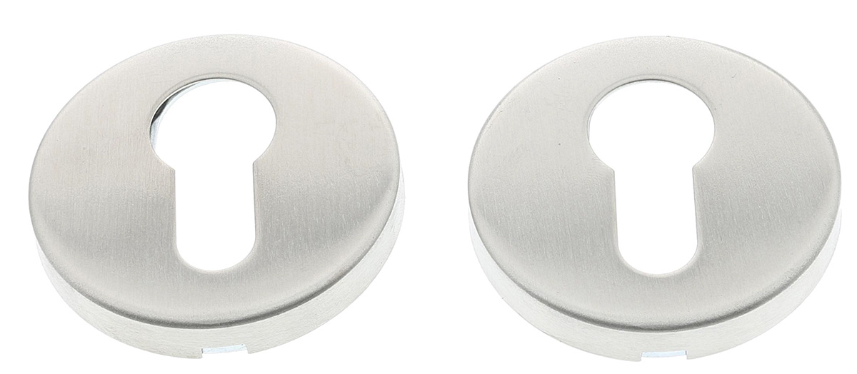 Briton Stainless Steel Stainless Steel Cabinet Handle 52mm Width, 135 mm Length