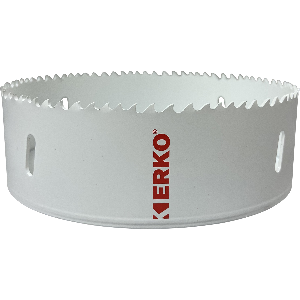 ERKO 175 mm Diameter Bi-Metal Hole Saw, with175mm Shank