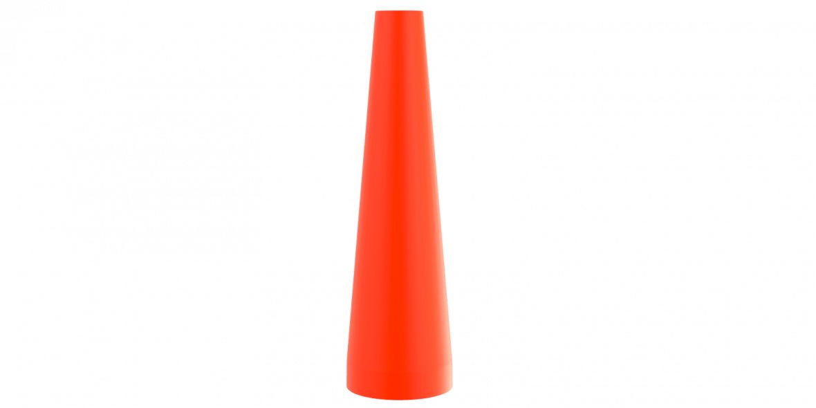 LEDLENSER Torch Accessory Kit Signal Cone for Torch