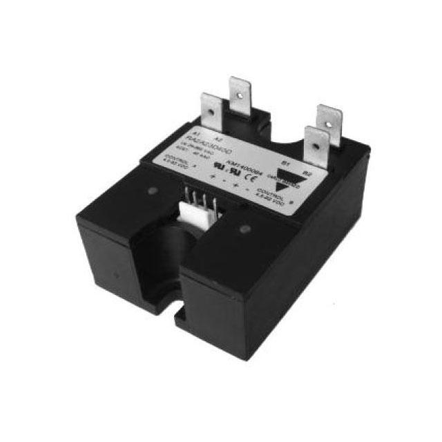 Carlo Gavazzi Inc. RA2A23D40C
