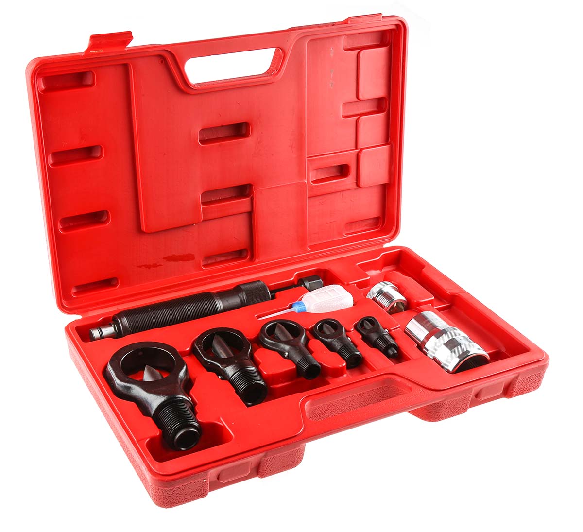 RS PRO Nut Splitter 3/8 To 1-7/8 in