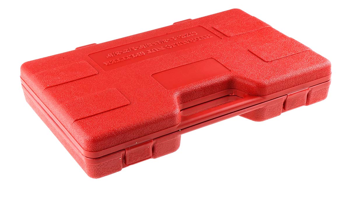 423-6691 RS PRO Nut Splitter 3/8 To 1-7/8 in