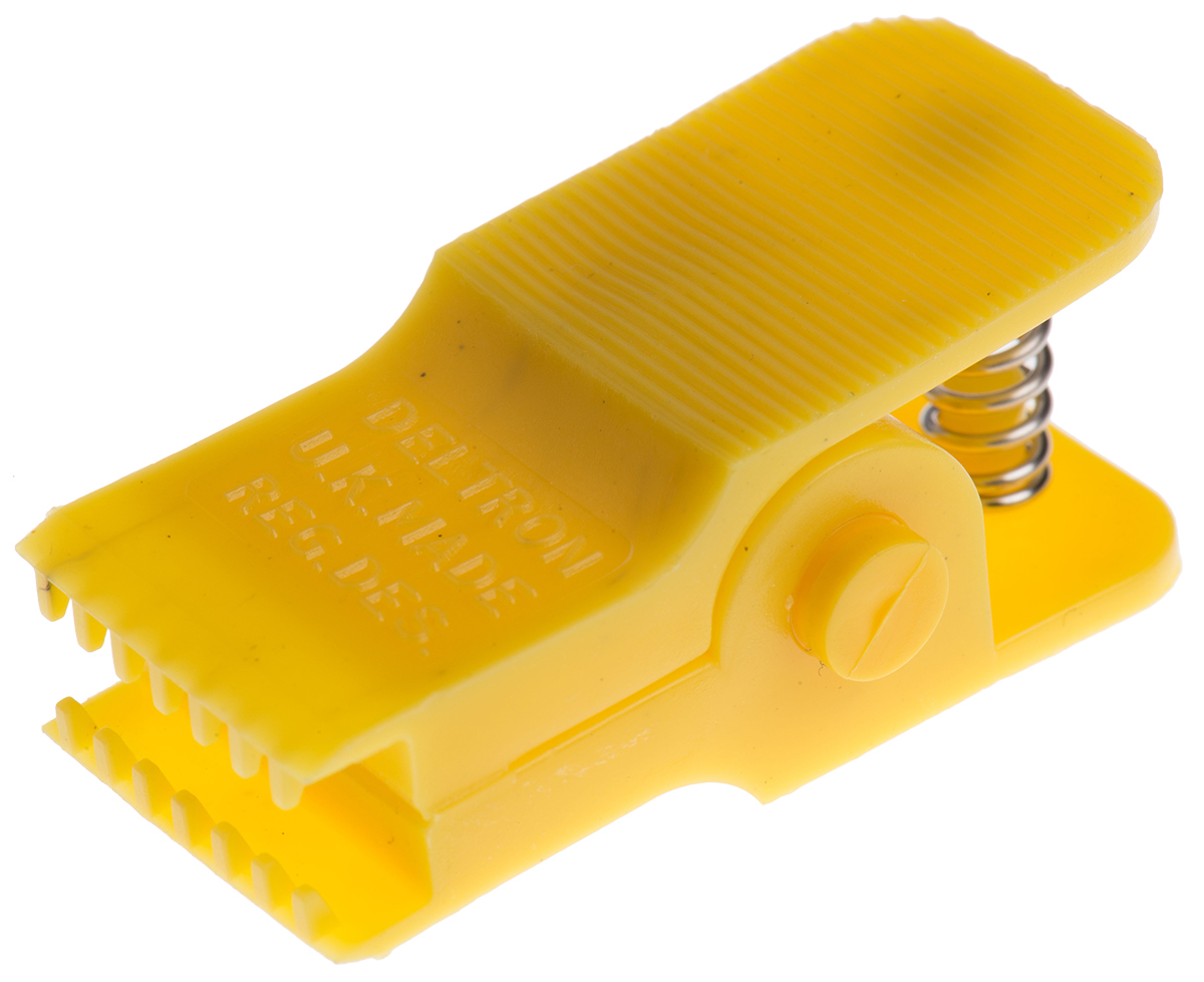 RS PRO Crimp Extraction Tool, Extraction Tool Contact
