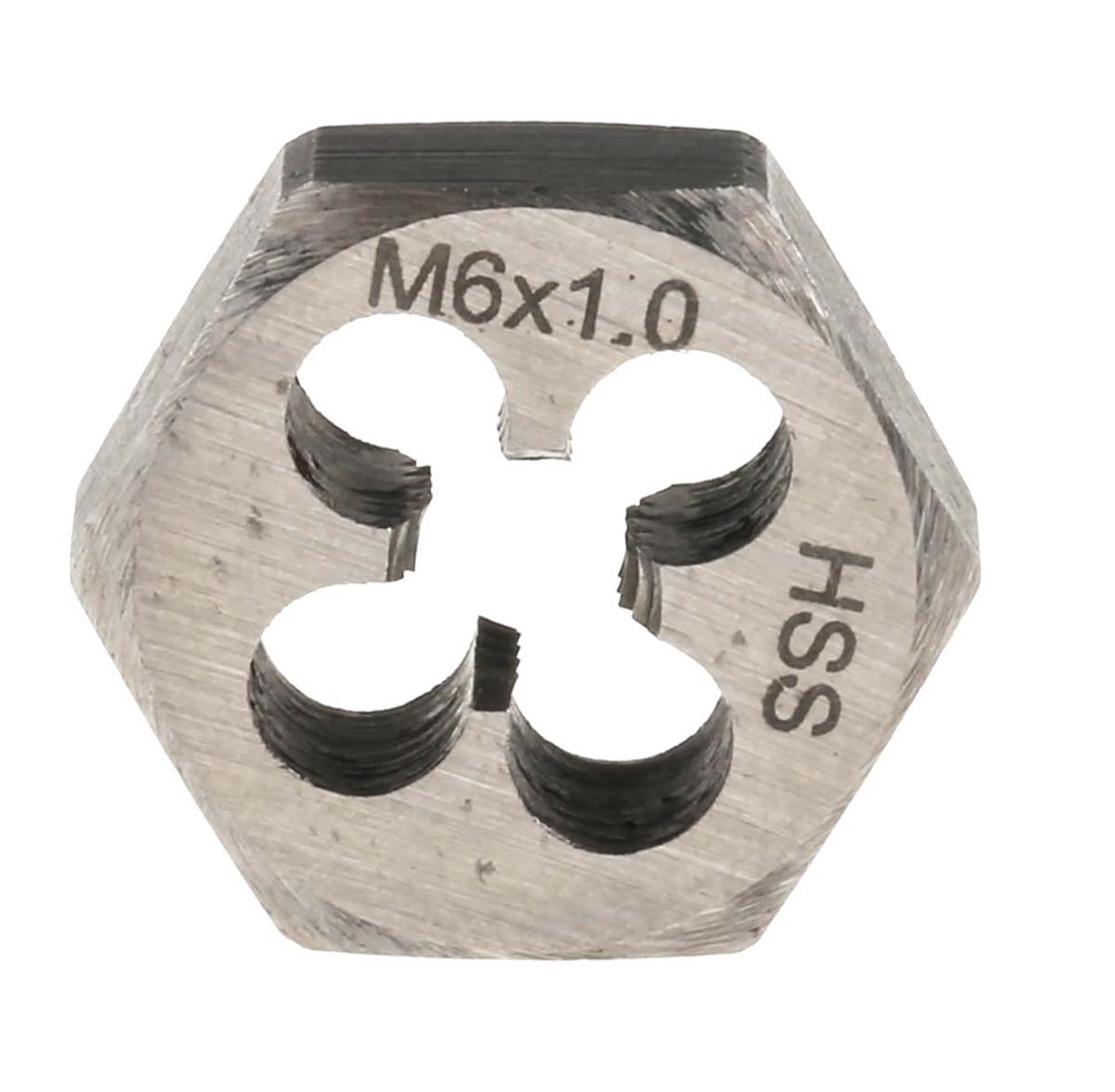 RS PRO M6 HSS Die Nut