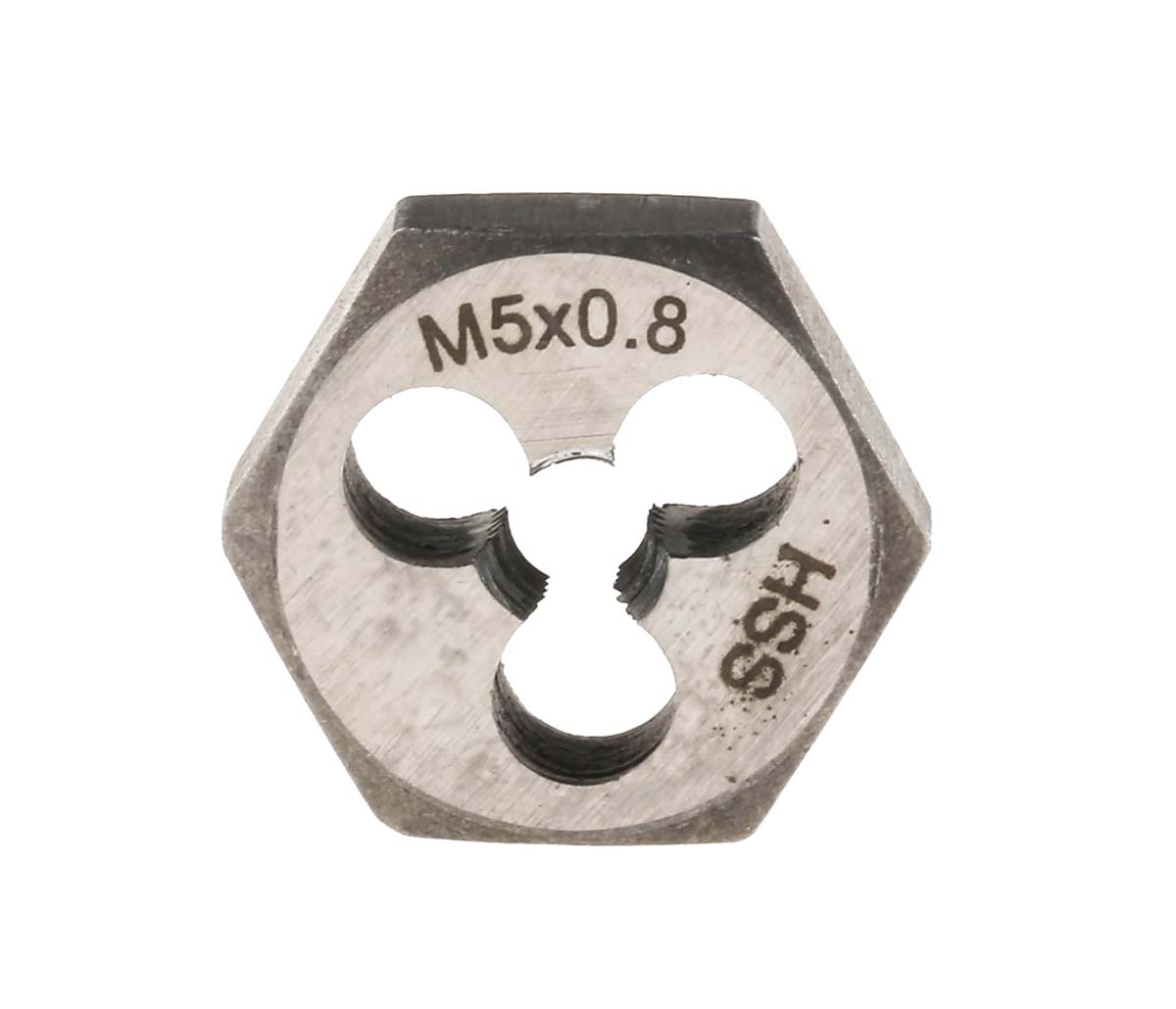 RS PRO M5 HSS Die Nut